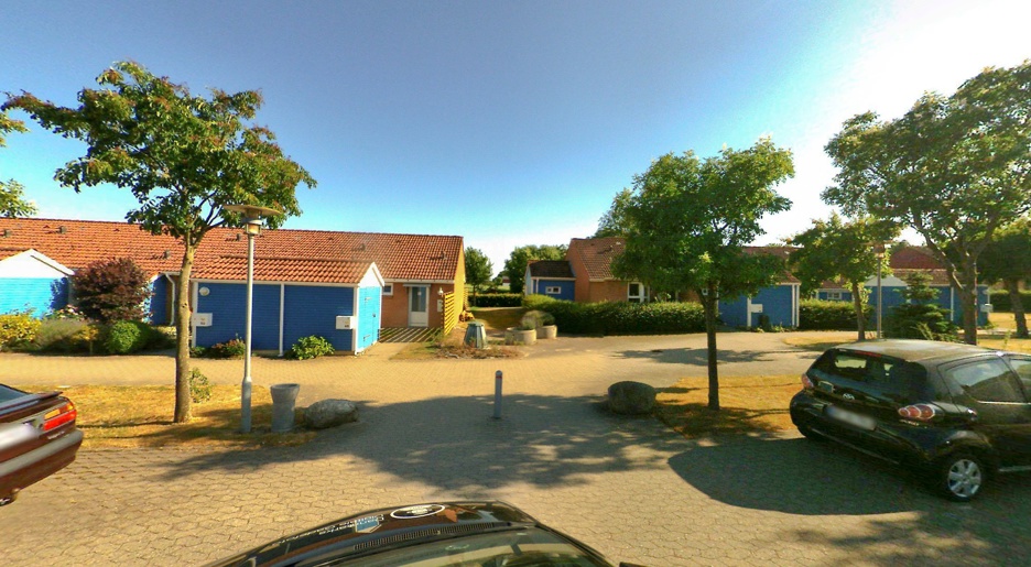 Billede af lejlighedstype 1