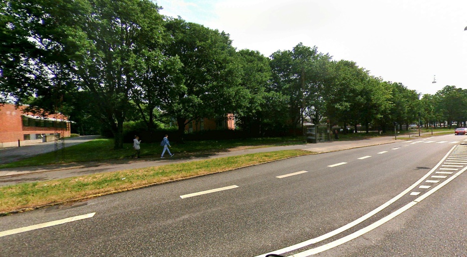 Billede af lejlighedstype 1