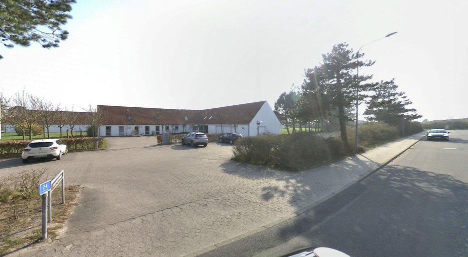 Billede af lejlighedstype 1