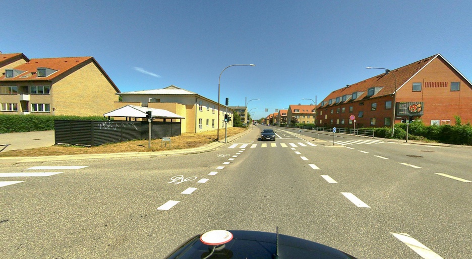 Billede af lejlighedstype 1
