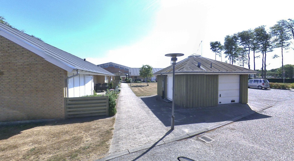 Vrængmosevej