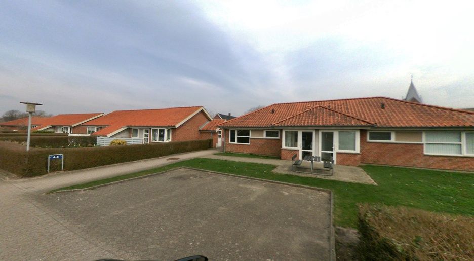 Billede af lejlighedstype 1