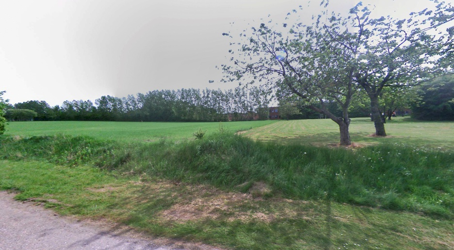 1-room apartment in Nykøbing M