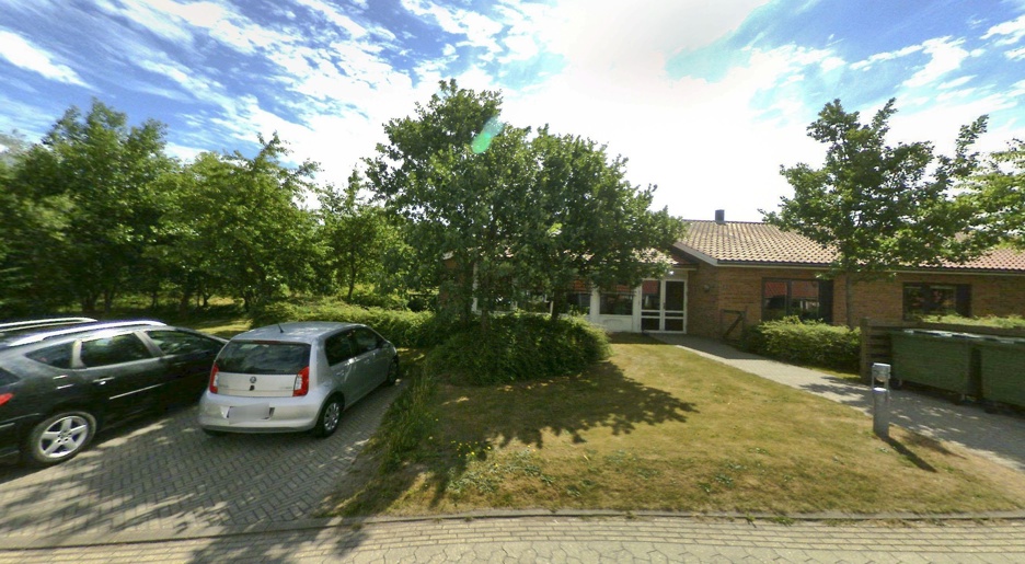 Billede af lejlighedstype 1