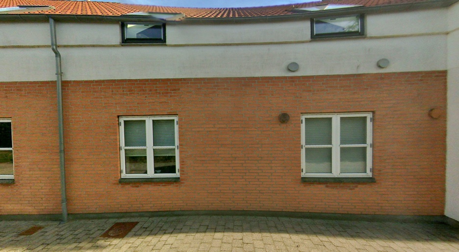 Billede af lejlighedstype 1