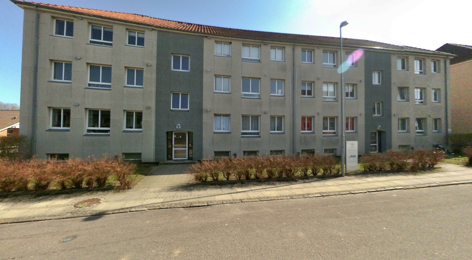 4-room apartment in Ejby