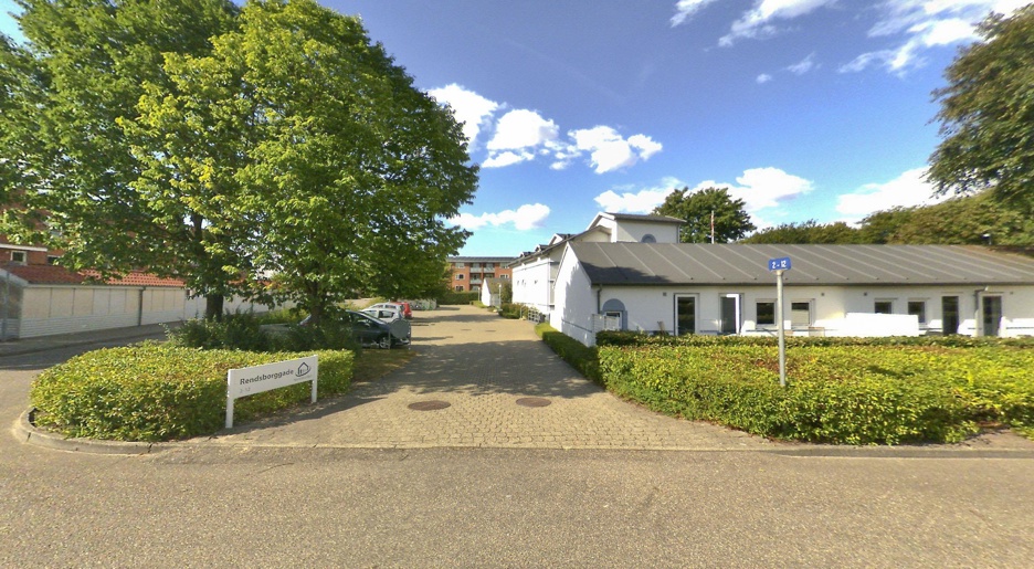 Billede af lejlighedstype 1