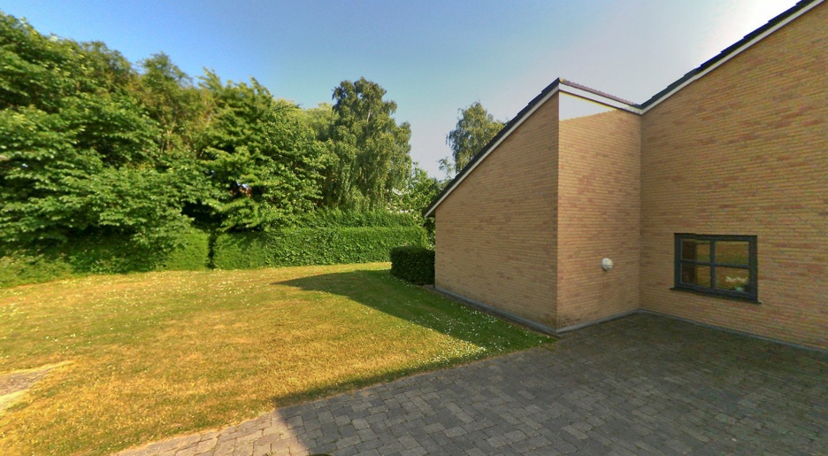 Billede af lejlighedstype 1