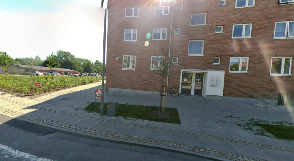 Billede af lejlighedstype 1