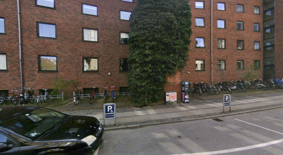 Billede af lejlighedstype 1