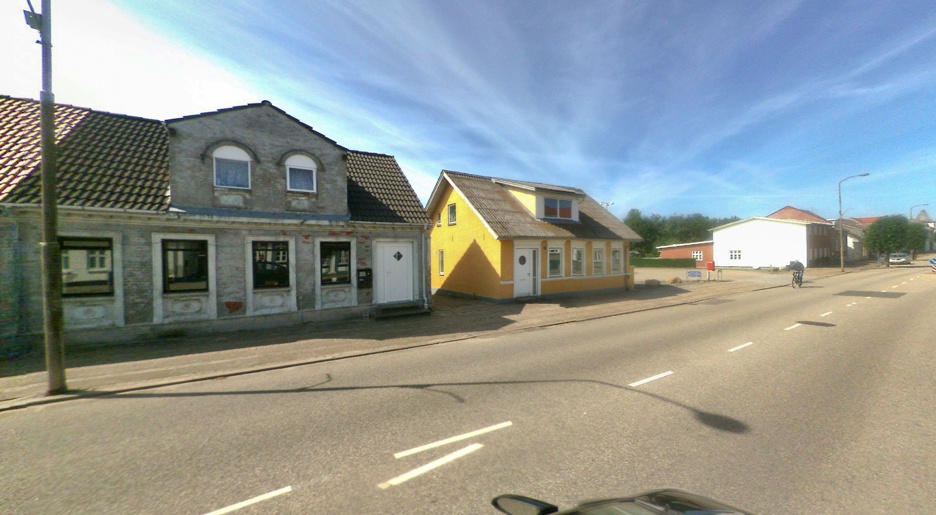 Billede af lejlighedstype 1