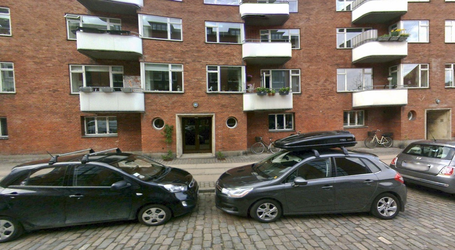 Billede af lejlighedstype 1