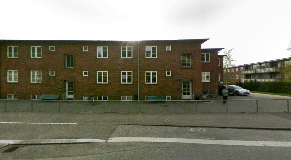 Billede af lejlighedstype 1