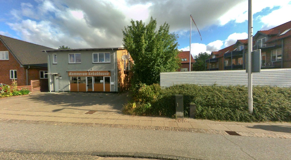 Billede af lejlighedstype 1