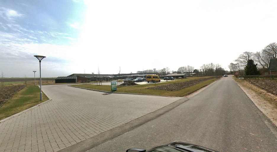 Billede af lejlighedstype 1