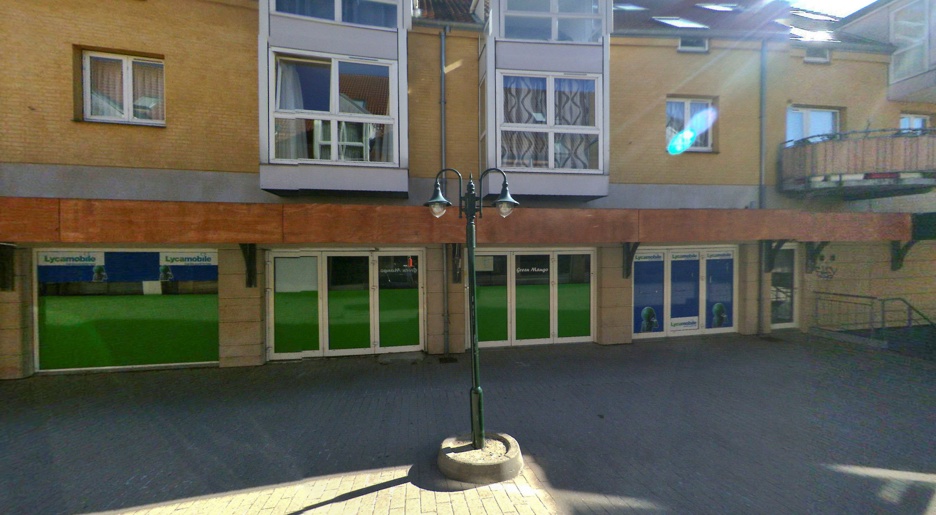 Billede af lejlighedstype 1