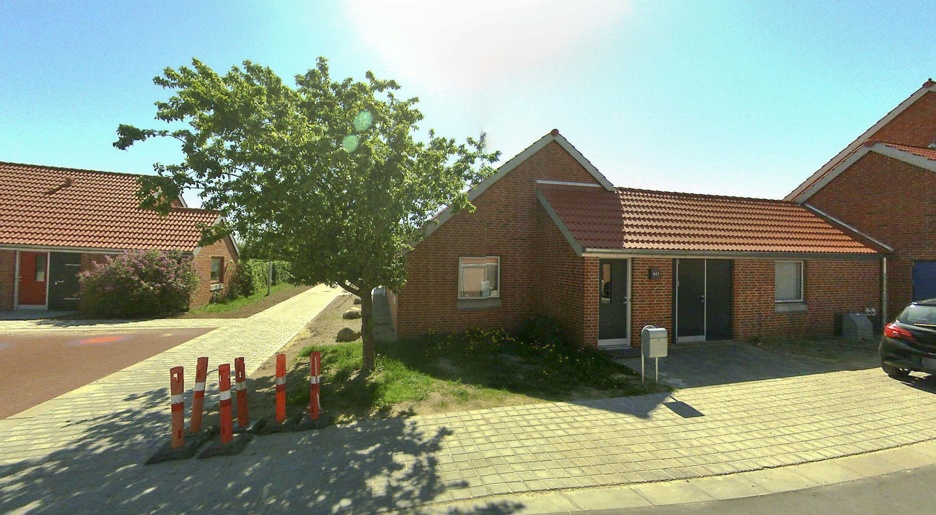 Billede af lejlighedstype 1