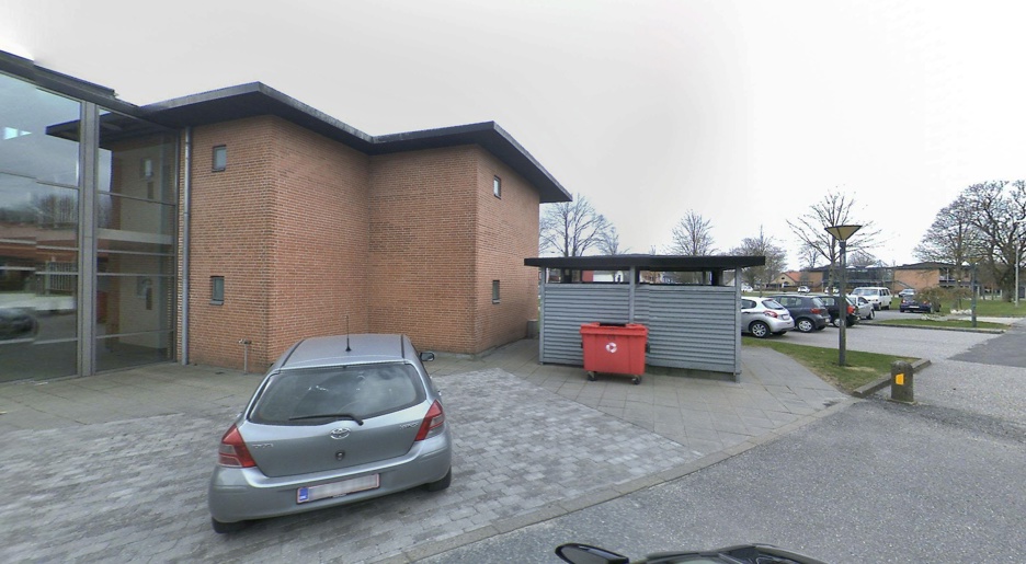 Billede af lejlighedstype 1