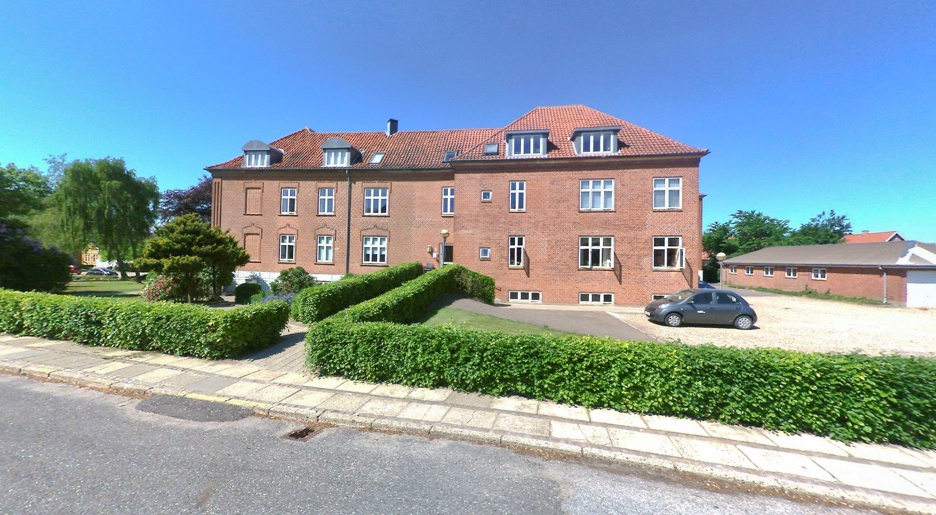 Billede af lejlighedstype 1