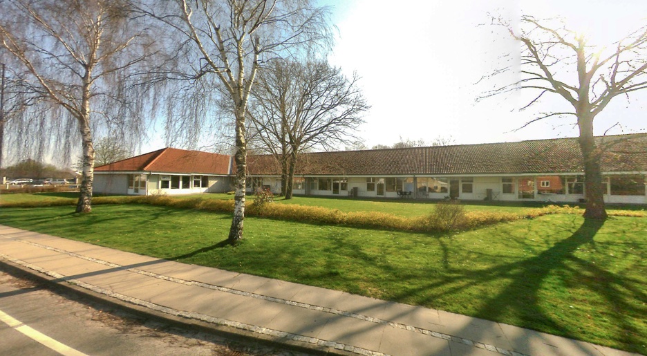 Billede af lejlighedstype 1