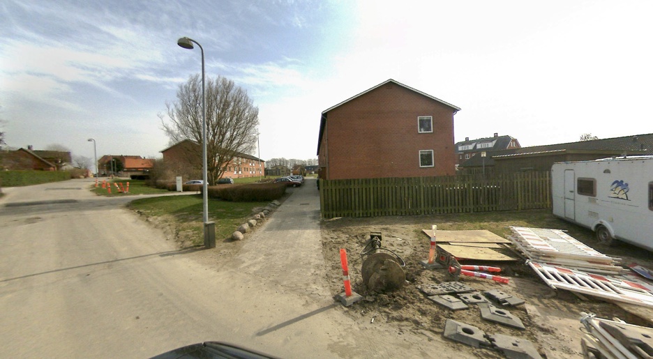 Billede af lejlighedstype 1