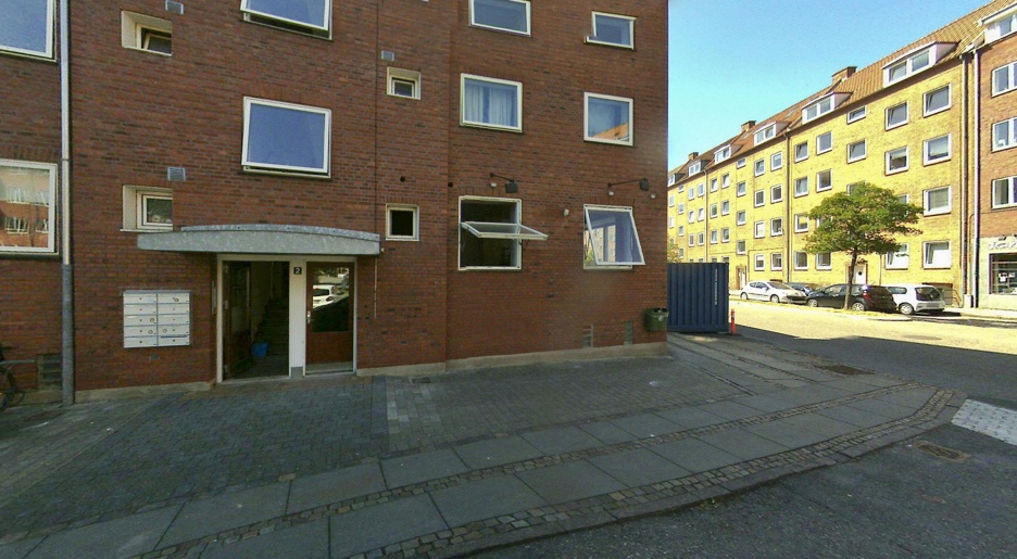 Billede af lejlighedstype 1