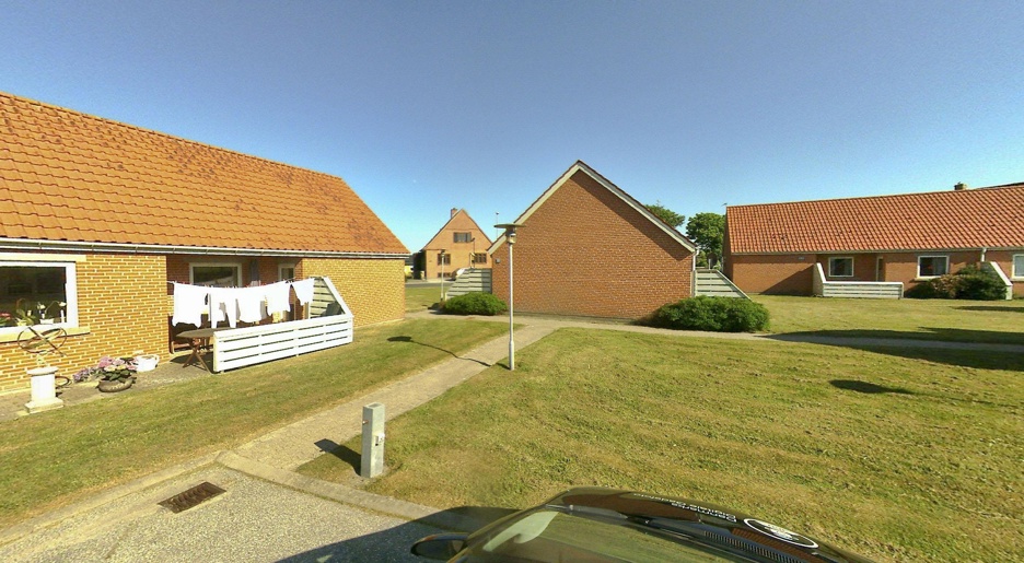2-room apartment in Hjørring