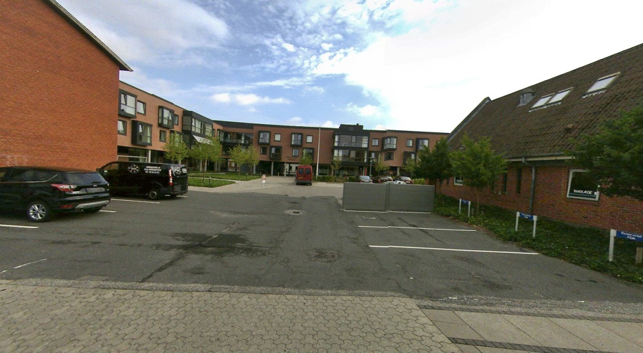 Billede af lejlighedstype 1