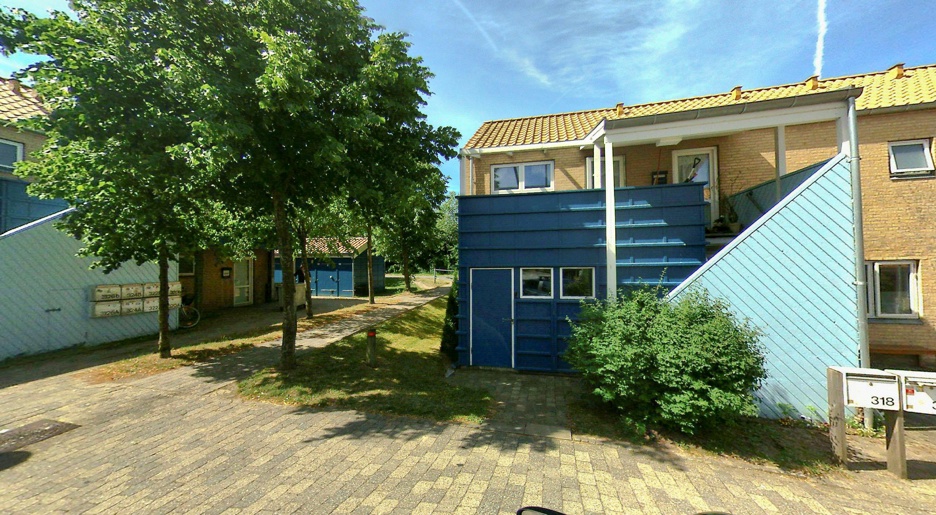 Billede af lejlighedstype 1