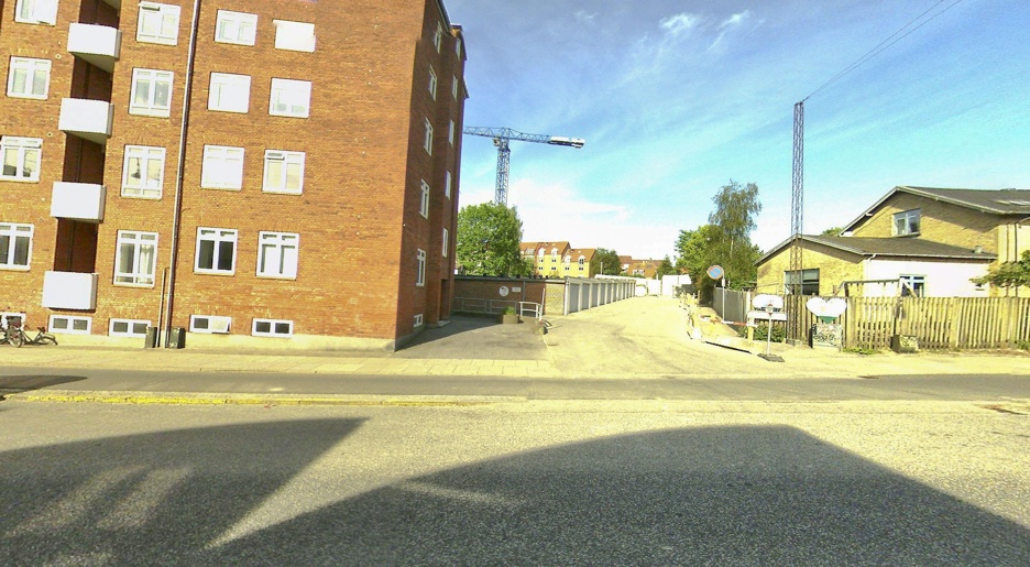 Billede af lejlighedstype 1