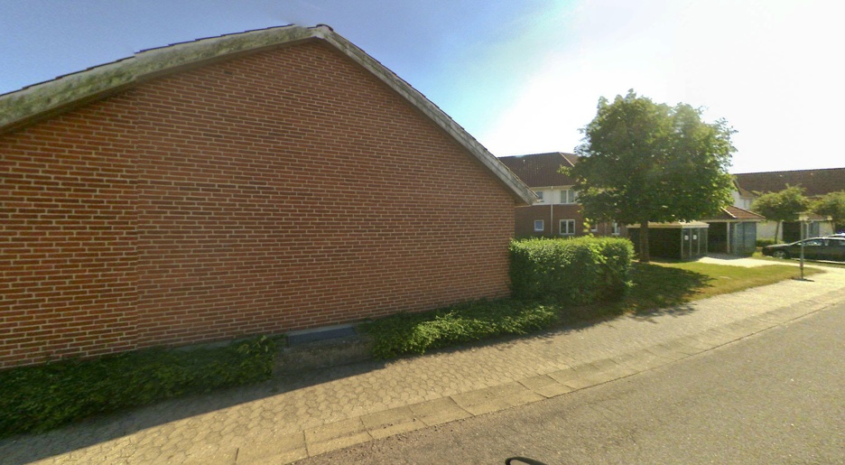 Billede af lejlighedstype 1