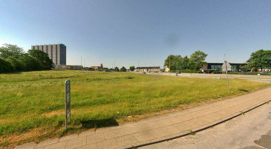Billede af lejlighedstype 1