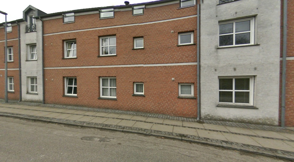 Billede af lejlighedstype 1
