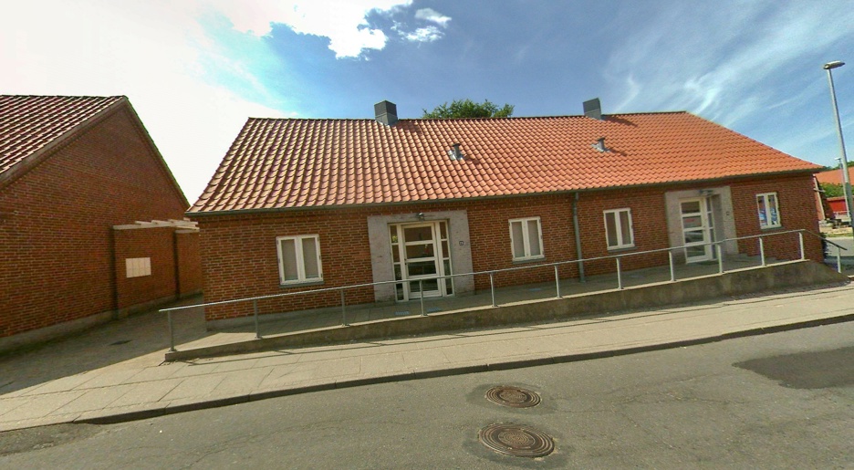 Toftevej