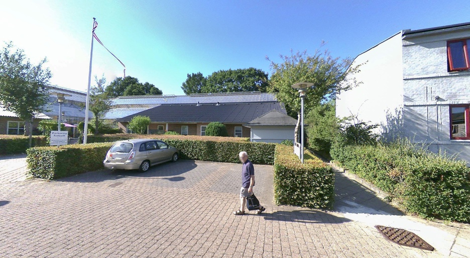 Billede af lejlighedstype 1