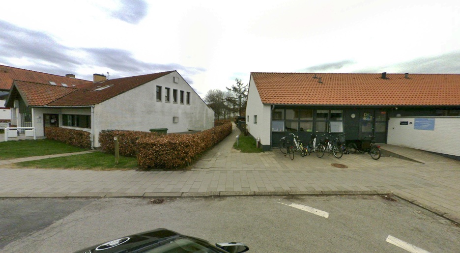 Billede af lejlighedstype 1