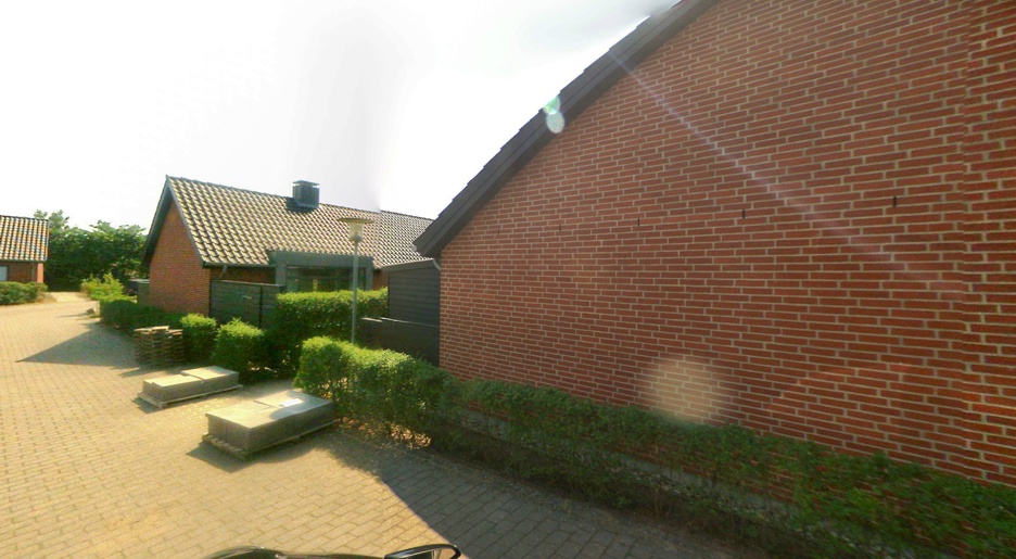 Billede af lejlighedstype 1