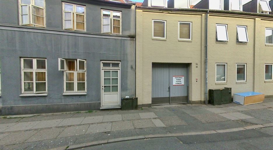 Billede af lejlighedstype 1
