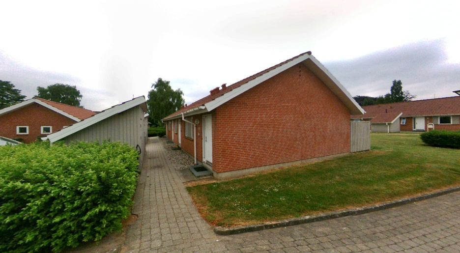 Billede af lejlighedstype 1