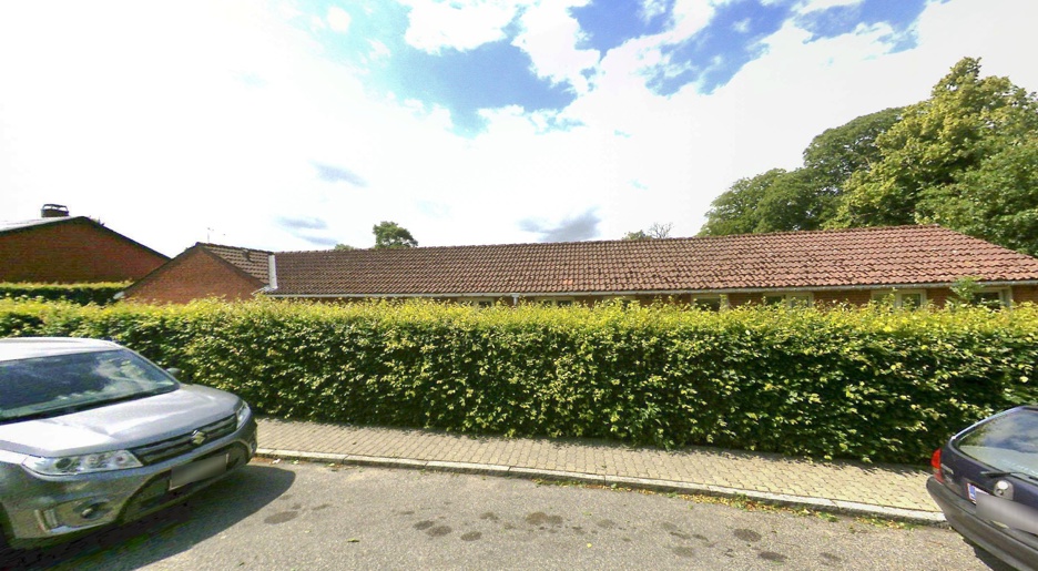 Billede af lejlighedstype 1