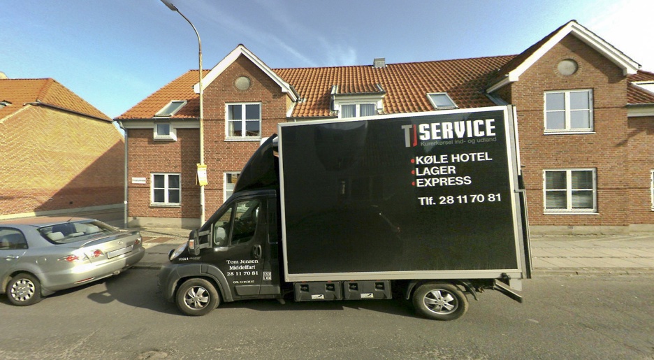 Billede af lejlighedstype 1