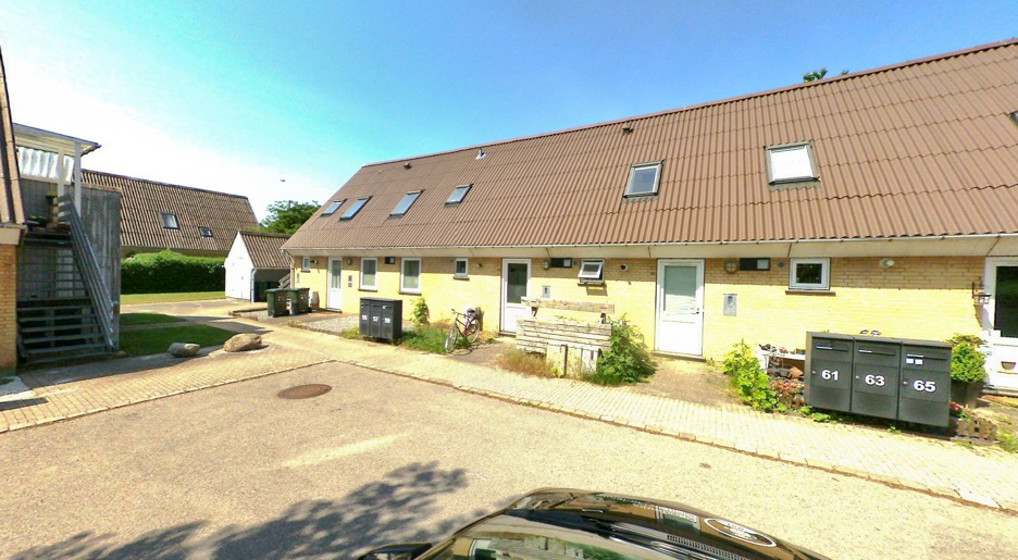 Billede af lejlighedstype 1