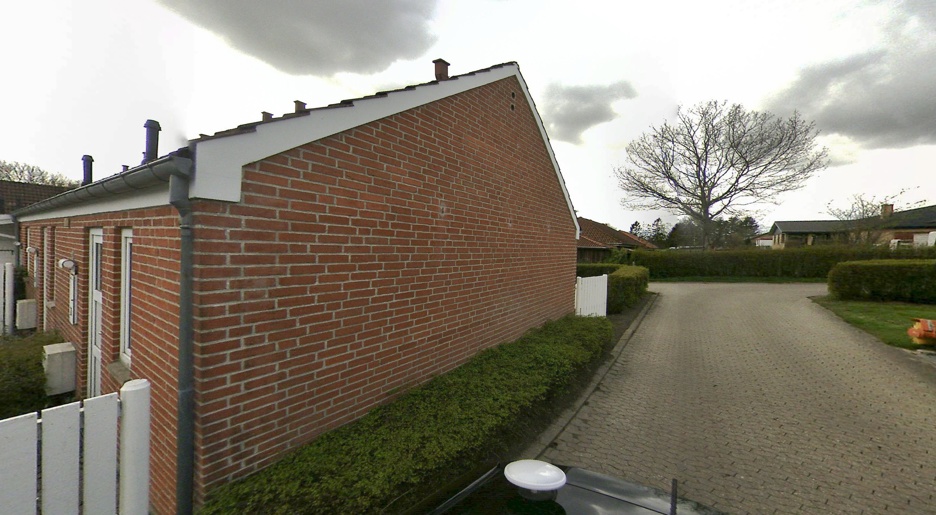 Billede af lejlighedstype 1