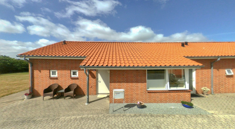 Billede af lejlighedstype 1