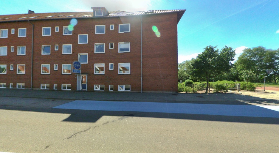 Billede af lejlighedstype 1