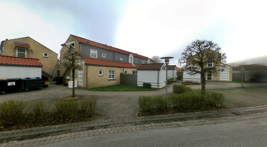 Billede af lejlighedstype 1