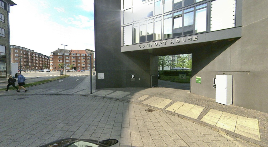 Billede af lejlighedstype 1
