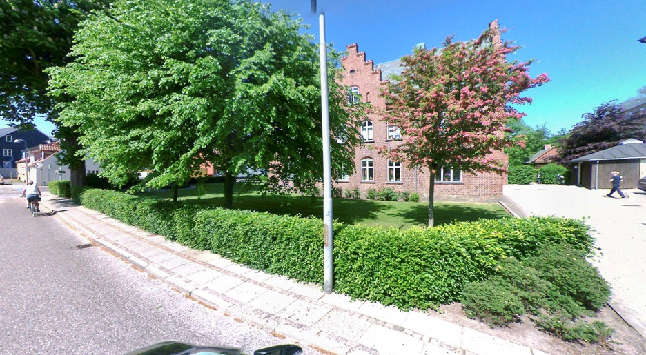 Billede af lejlighedstype 1