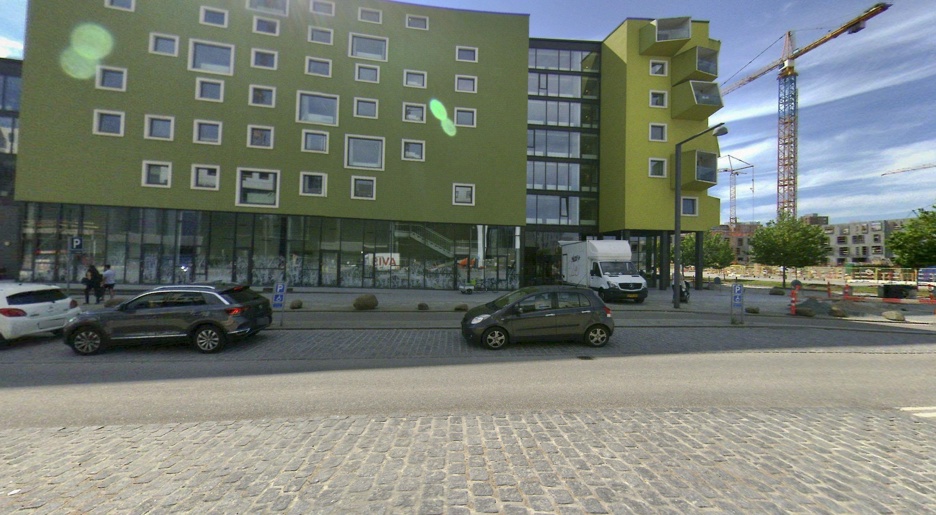 Billede af lejlighedstype 1
