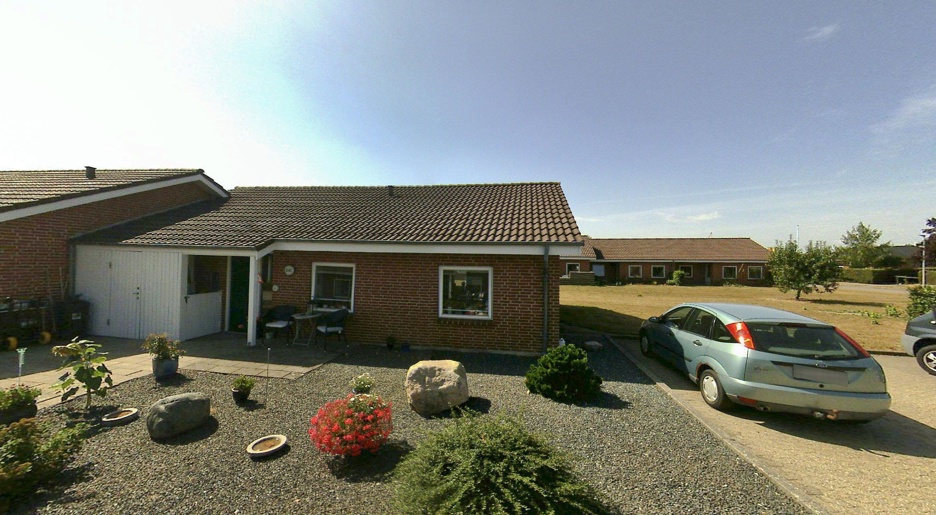 Billede af lejlighedstype 1